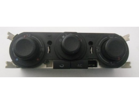 Comando Sofagem Seat Ibiza 2003 csof150